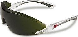 3M 2845 İş Güvenlik Gözlüğü