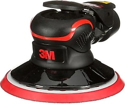 3M 33627 150 mm Orbital Havalı Zımpara Makinesi