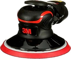 3M 33628 5 Orbital Havalı Zımpara Makinesi