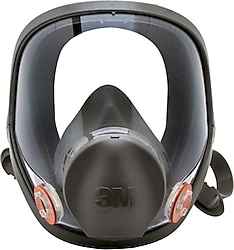 3M 6800 Orta Boy Tam Yüz Maske