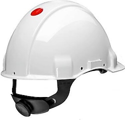 3M G3000 Ayarlı 20 Adet Baret