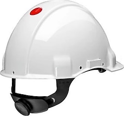 3M G3001 Ayarlı Baret