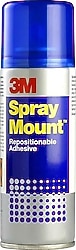 3M Spray Mount PL7874 400 ml Sprey Yapıştırıcı