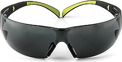 3M SF402 SecureFit 400 AS/AF İş Güvenlik Gözlüğü