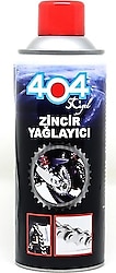 404 400 ml Zincir Yağlayıcı