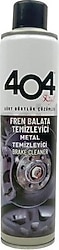 404 500 ml Fren Balata Temizleyici Sprey