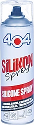 404 500 ml Silikon Sprey