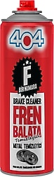 404 F1 Fren Balata Spreyi 500 ml