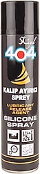 404 Kalıp Ayırıcı Sprey 400 ml