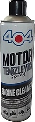 404 Motor Temizleme Spreyi 500ml