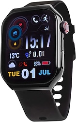 4Berry 4B-LA39 Akıllı Saat