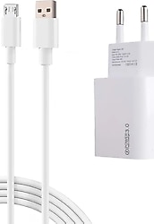 4Berry AM18 ECO Bundle 18 W Micro USB Kablolu Hızlı Şarj Aleti