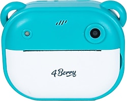 4Berry C10 Yeşil Dijital Çocuk Fotoğraf Makinesi