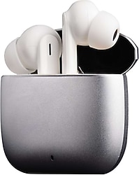 4Berry Choroma X TWS Gri Kulak İçi Bluetooth Kulaklık