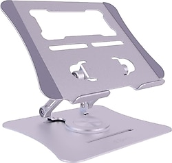 4Berry G68G Gri Laptop Standı