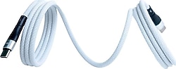4Berry KS-CC01 1 m Type-C to Type-C Hızlı Şarj Kablosu