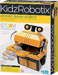 4M Kumbara Robot Kiti 3422