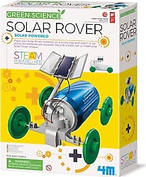4M Solar Gezgin Araç Kiti