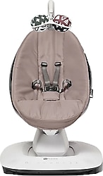 4moms Mamaroo 5.0 App Rosewood Elektrikli Ana Kucağı