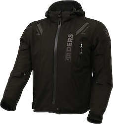 4Riders Rex Pro Erkek Softshell Motosiklet Montu