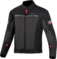 4Riders Valencia Kadın Yazlık Motosiklet Montu