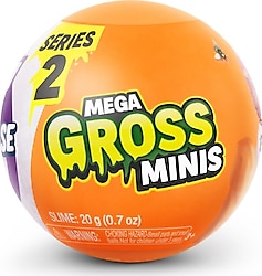 5 Surprise Mega Gross Sürpriz Paket Seri 2 77567