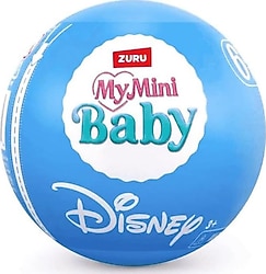 5 Surprise Mini Baby Disney Sürpriz Paket 77793