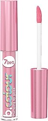 7 Days B.Colour Dudak Parlatıcı 02 Soft Pink