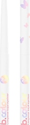 7 Days B.Colour Longwear Kajal Waterproof 01 White Göz Kalemi