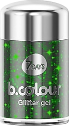 7 Days Vücut Simi