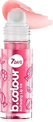 7 Days B.Colour Softening 03 Candy Mania Dudak Yağı