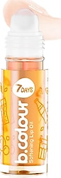 7 Days B.Colour Softening 04 Cola-La-La Dudak Yağı