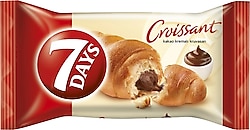7 Days Kakaolu Kruvasan 60 gr