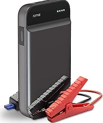 70mai Jump Starter Akü Takviye Seti