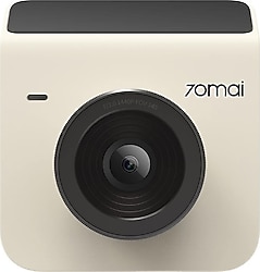70mai A400 2K Beyaz Ön Araç Kamerası