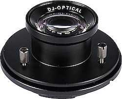 7Artisans 25mm f/5.6 APS-C Lens