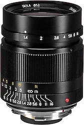 7Artisans 28mm f/1.4 Lens
