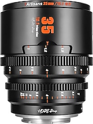 7Artisans MF 35mm T2.1 Cine Lens