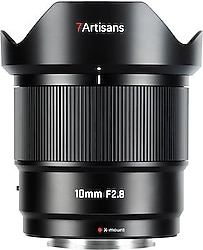 7Artisans AF 10mm f/2.8 Sony Lens