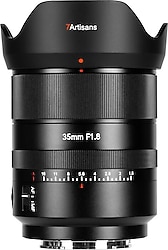7Artisans AF 35mm f/1.8 Lens