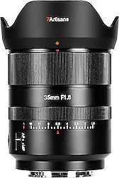 7Artisans AF 35mm f/1.8 Nikon Lens