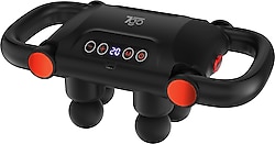 7GO 7GMG5 Isıtmalı Masaj Tabancası
