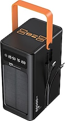 7GO GPW-05 80000 mAh Hızlı Şarj Powerbank