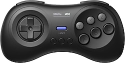 8Bitdo M30 Kablolu/Kablosuz Oyun Kolu