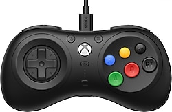 8Bitdo M30 Kablolu Oyun Kolu