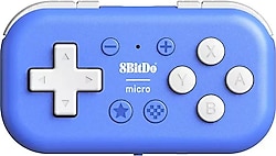 8Bitdo Micro Kablolu/Kablosuz Oyun Kolu