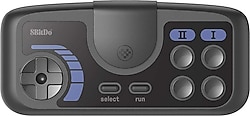 8Bitdo Pce Kablosuz Oyun Kolu