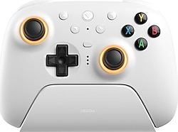 8Bitdo Ultimate 2 Kablolu/Kablosuz PC Oyun Kolu