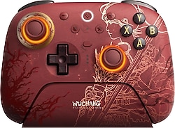 8Bitdo Ultimate 2 Wuchang Fallen Feathers Edition Kablolu/Kablosuz PC Oyun Kolu