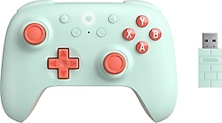 8Bitdo Ultimate 2C Mint Kablolu/Kablosuz PC Oyun Kolu